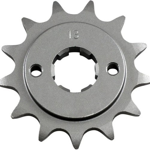 PU 520 Front Sprocket 13T #139854 for Honda Elsinore/CR 480/CR 500/CR250R