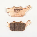 Braking CM56 Brake Pads #711CM56 for Buell/Triumph/Honda