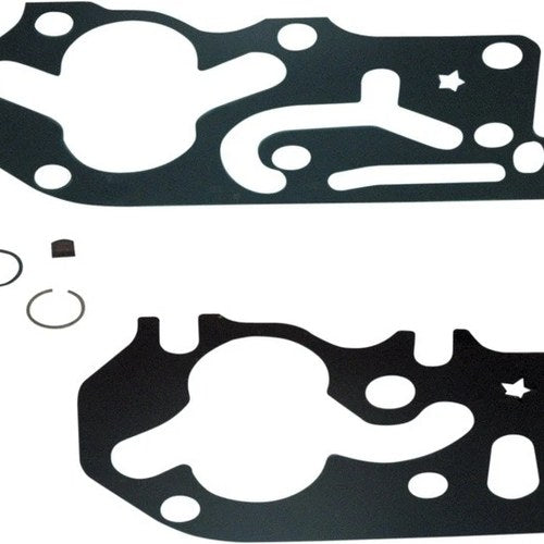 S&S Hvhp Oil Pump Gasket Rebuild Kit #31-6299 Harley Davidson