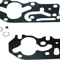 S&S Hvhp Oil Pump Gasket Rebuild Kit #31-6299 Harley Davidson