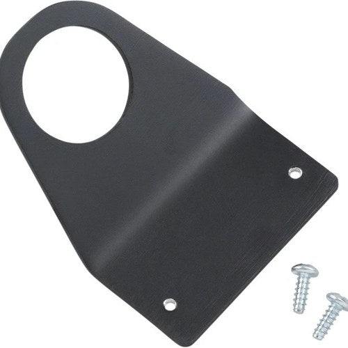 Moose Steering Stem Hour Meter Mount