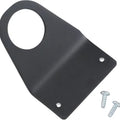 Moose Steering Stem Hour Meter Mount