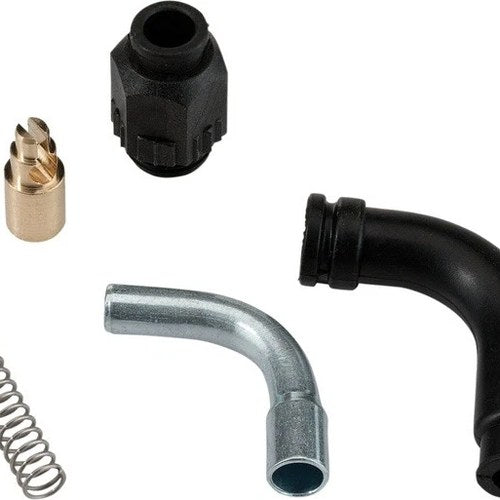 Moose Hot Start Plunger Kit #209879 for Honda/Suzuki/Kawasaki