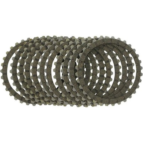 Ebc CK Clutch Friction Plate Set fits Suzuki GSX1100F Katana 1100/GSX-R1100