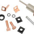 Terry Components Starter Solenoid Repair Kit #550000 Harley Davidson