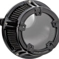 Arlen Ness Method Series Air Cleaner Black #600-236 Harley Davidson