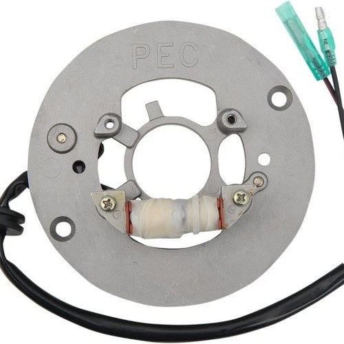 Rick's Motorsports Stator fits Yamaha PW80 Y-Zinger 1995-2003