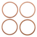 Vertex-Winderosa Exhaust Gasket Kit #823128 for Kawasaki