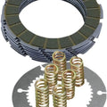 Barnett Aramid Fiber Complete Extra Plate Clutch Kit Harley Davidson Sportster