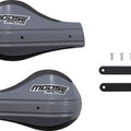Moose Deflector Handguards Gray