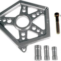 Joker Machine Sprocket Cover Clear #10-810S Harley Davidson Sportster