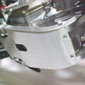 Works Connection Skid Plate #10-036 Honda CR250R 2000-2001