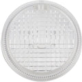 K&S DOT Turn Signal Replacement Lens Clear #25-1250C for Honda