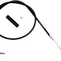 Motion Pro Black Push Idle Cable #06-0275 Harley Davidson