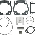 Wiseco Piston Kit 45.00mm #PK1514 KTM 65 SX/65 XC