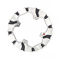 Braking Batfly Cross Brake Rotor #BY4501 for Honda Crf 250/CRF 450/CR125R/CR250R