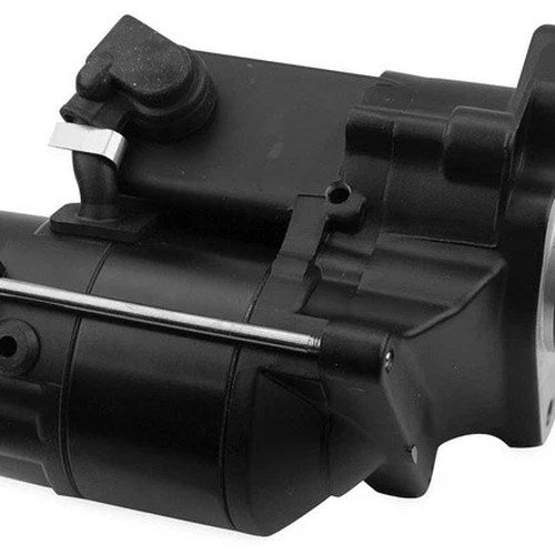 All Balls Starter Motor 1.7kW Black #80-1003 Harley Davidson