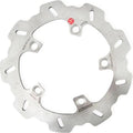 Braking Fixed Rear Brake Rotor YA34RID for Yamaha YZF-R6/YZF-R1/MT-10