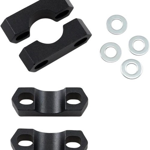 Powermadd Handlebar Clamp 7/8"