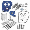 S&S 585C Easy Start Chain Drive Cam Chest Kit #330-0543 Harley Davidson