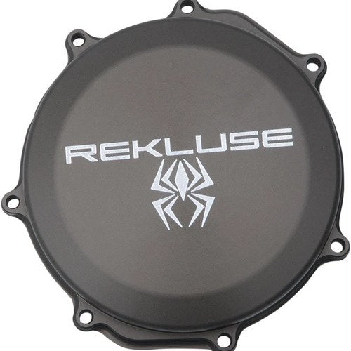 Rekluse Clutch Cover for TorqDrive Clutch fits Yamaha YZ450F/YZ450FX/WR450F