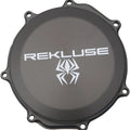 Rekluse Clutch Cover for TorqDrive Clutch fits Yamaha YZ450F/YZ450FX/WR450F