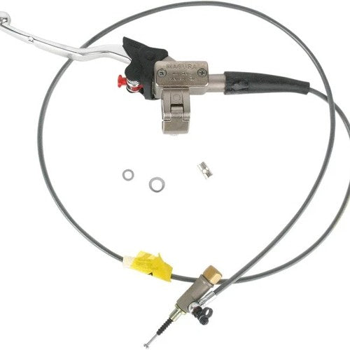 Magura Hymec Hydraulic Clutch System #0120522-10 fits Kawasaki/Suzuki/KTM