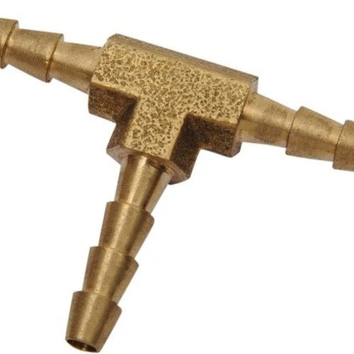 Helix T Hose Splicer 1/8"