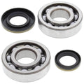 All Balls Crank Shaft Bearing Kit for Suzuki RM250 2003-2004