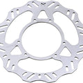 Moose Brake Rotor 240mm Front #202937 for Honda CRF450R/CRF250R 4-Stroke