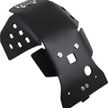 TM Designworks Full Coverage Skid Plate Black KTM 450 XC-W/500 EXC/500 XC-W