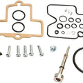 Moose Carburetor Rebuild Kit KTM 520 SX Racing/520 EXC-G Racing/250 EXC-G Racing