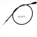 Motion Pro Throttle Cable Black for Yamaha YZ80 1993-2001