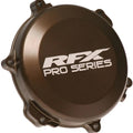 Rfx Pro Series Clutch Cover Dark Grey #FXCC 40300 99H2 for Yamaha YZ125 05-25