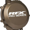 Rfx Pro Series Clutch Cover Black #FXCC 50800 99H2 Husqvarna/KTM/Gas