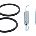 Vertex Exhaust Gasket Kit #823210 for Yamaha YZ125/YZ125X