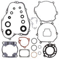 Vertex-Winderosa Complete Gasket Kit with Oil Seals for Kawasaki KX85 2014-2019