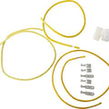Rick's Motorsports Wiring Harness Connector Kit #11-102 for Honda/Suzuki