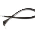 Motion Pro Push/Pull Throttle Cable Set Black #10-0184 KTM/Husqvarna