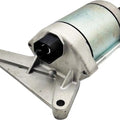 Rick's Motorsports Starter Motor #61-400 for Yamaha Super Tenere