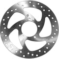 Brembo Serie Oro Fixed Brake Rotor 265mm Rear #68B407P6 Ducati