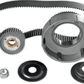 Bdl 8mm 1.5" Belt Drive Kit #62-39TK-1 Harley Davidson FL/FL Hydra Glide