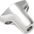 DS Turn Signal Stand-Off Bracket Chrome Harley Davidson #145406