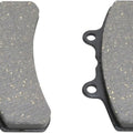 DS Organic Brake Pads Front Buell Thunderbolt/Cyclone/Lightning