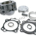 Cylinder Works Standard Bore Cylinder Kit 12.1:1 for Honda CRF450X 2005-2017