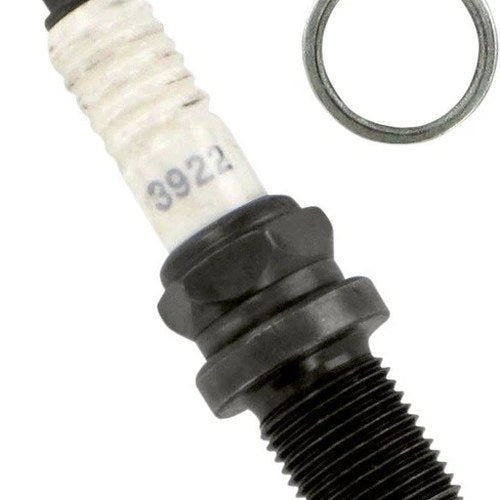Autolite Copper Spark Plug Each #3922 Honda XR650R/CRF450R/CRF450X