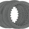 Moose Clutch Drive Plates Steel for Honda CR250R 2-Stroke/CR500R/CRF450R/CRF450X