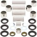 All Balls Linkage Bearing Kit #27-1040 Kawasaki KX500/KDX200/KDX250/KX250/KX125