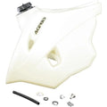Acerbis Fuel Tank 4.1 Gallon Natural #2367750147 KTM