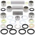 All Balls Linkage Bearing Kit #27-1019 fits Honda CR500R/CR125R/CR250R 2-Stroke